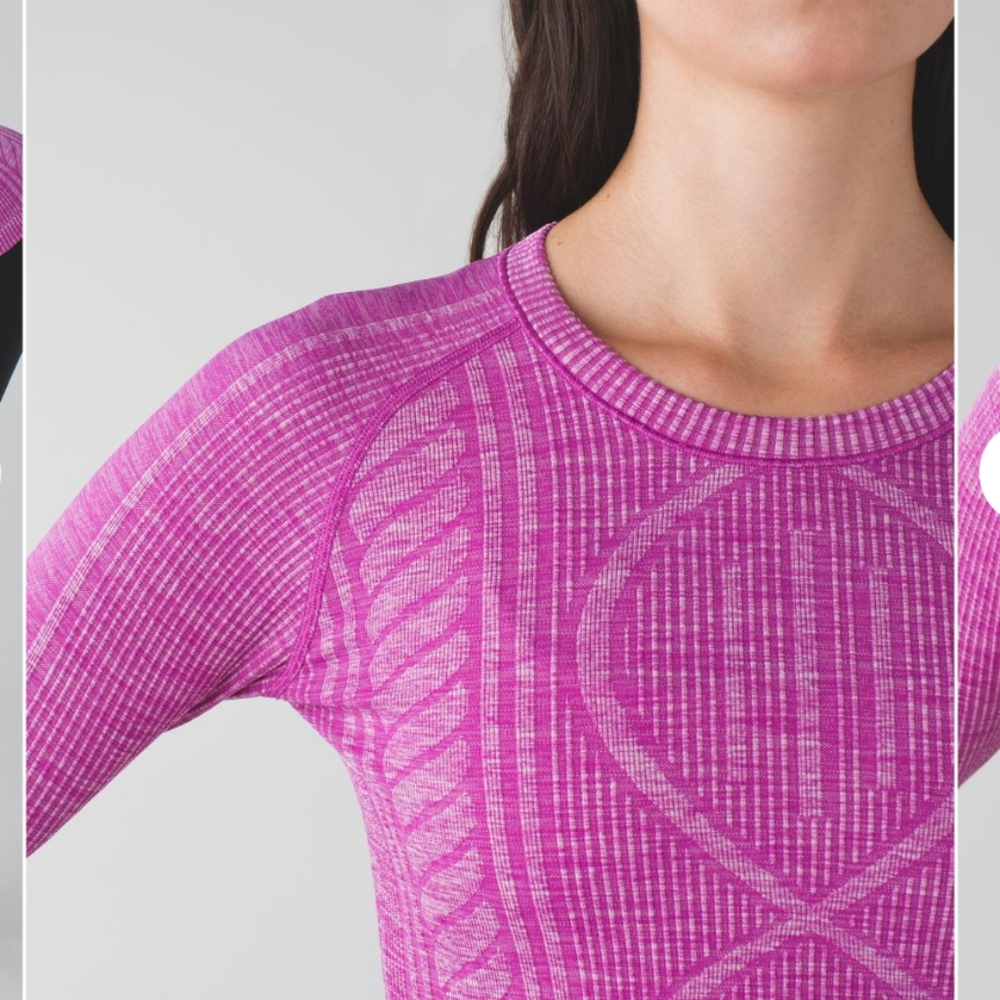 LULULEMON 2 Rest Less Pullover Size 2 - Picture 2 of 15